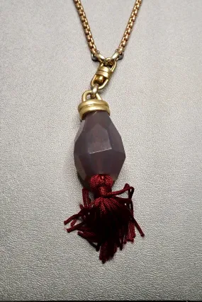 AGATE NECKLACE