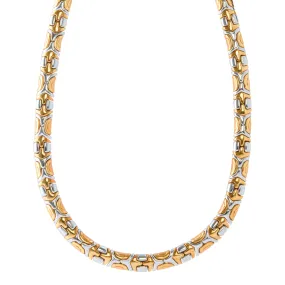 Bulgari Alveare Necklace