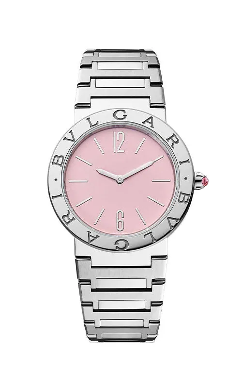 Bulgari BVLGARI-BVLGARI Watch 103711