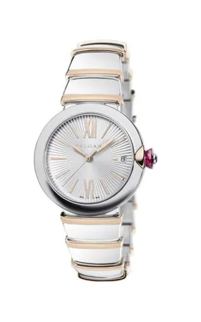 Bulgari LVCEA Ladies Watch 102385