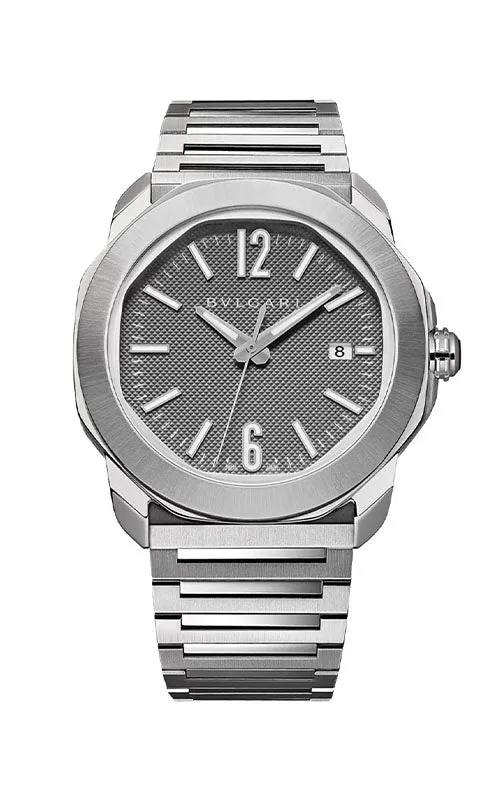 Bulgari Octo Roma Watch 103740