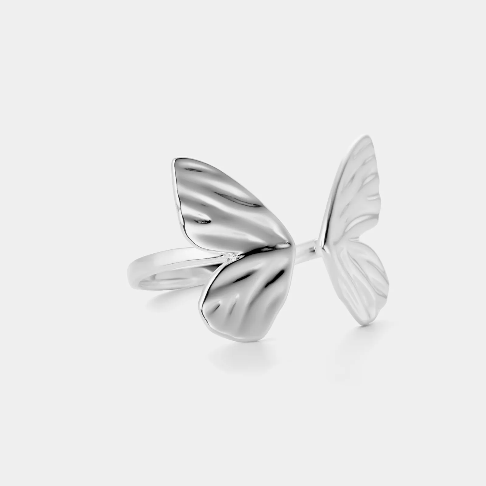 Butterfly Ring