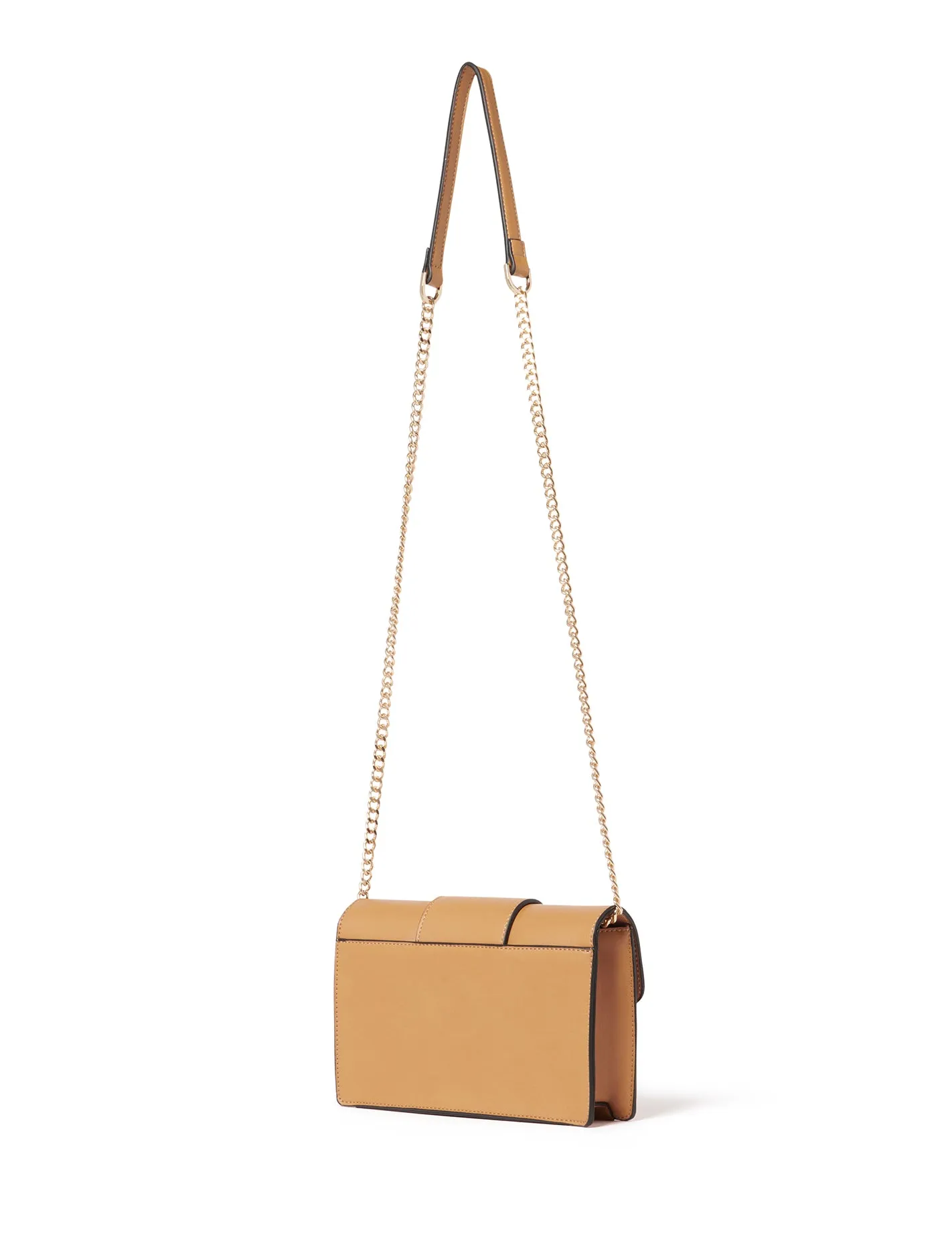 Celeste Crossbody Bag