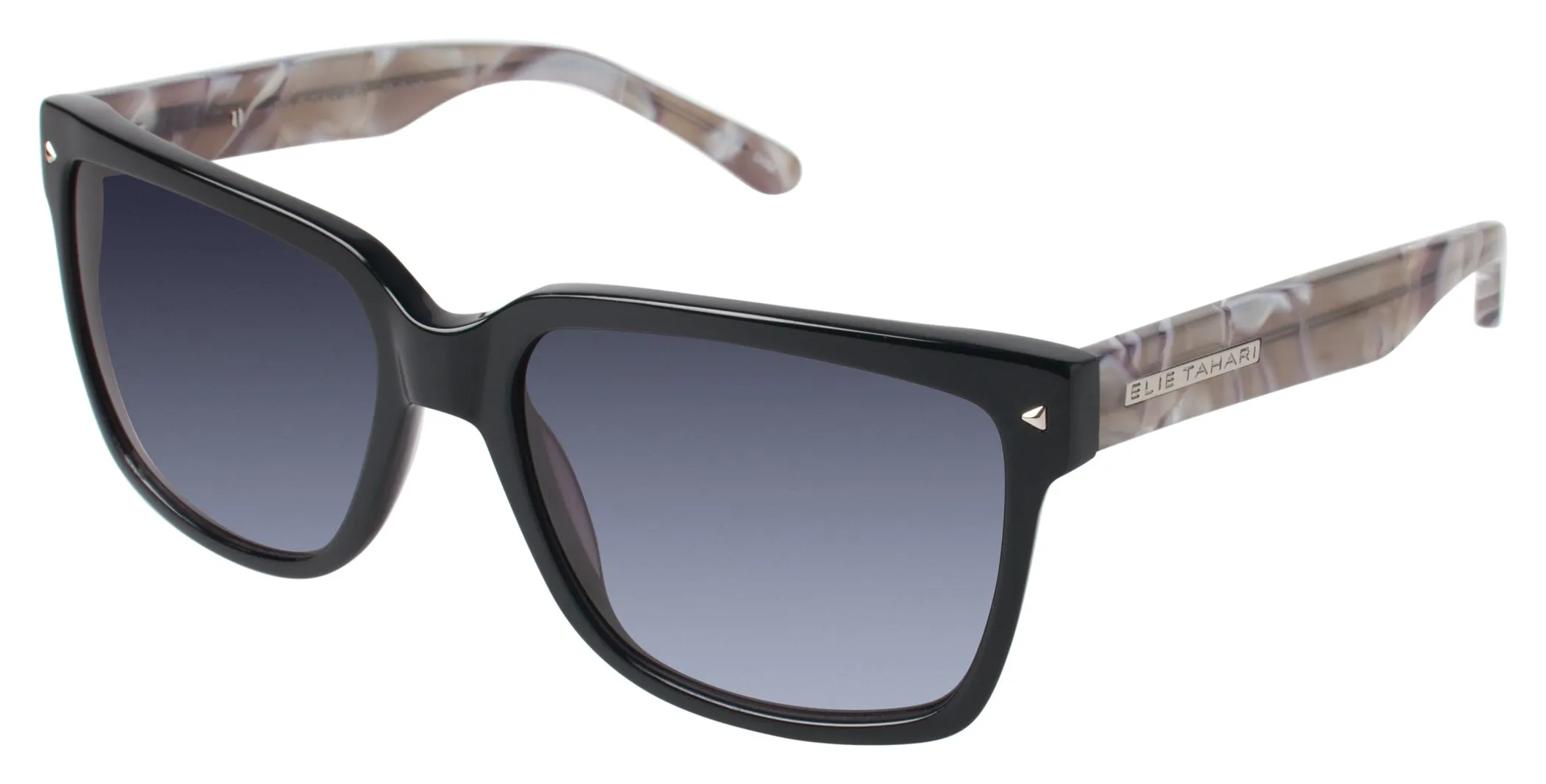 Classic Rectangle Sunglasses