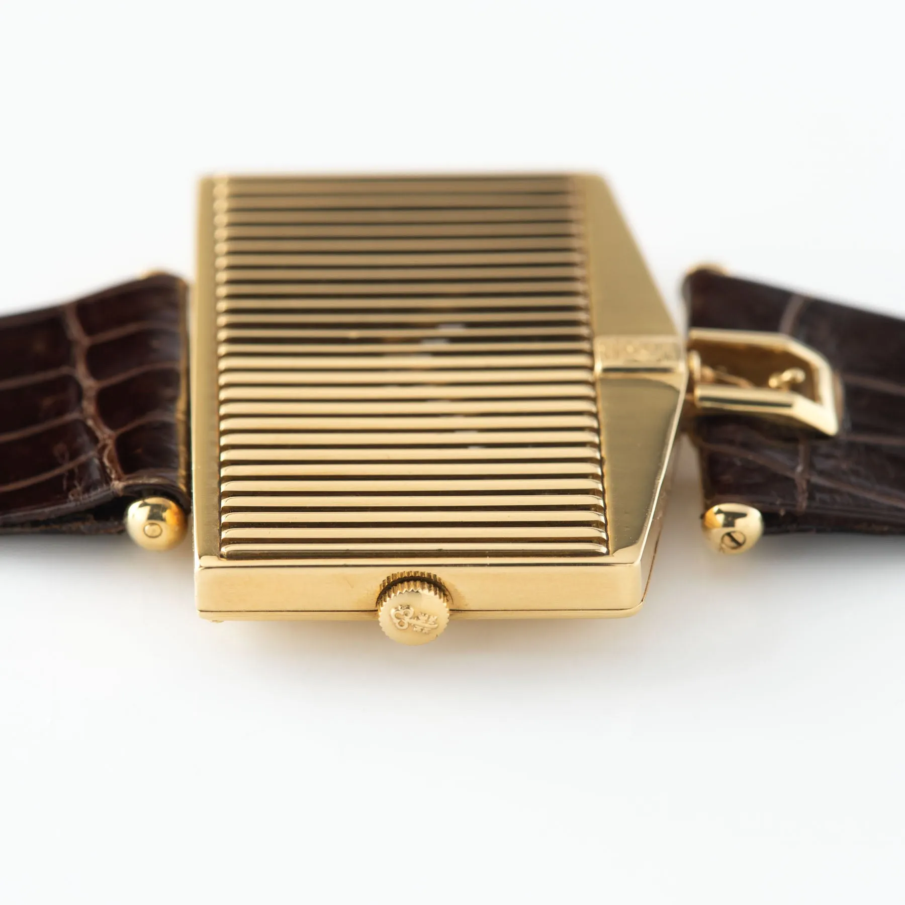 Corum Yellow Gold Rolls Royce Ref 55585