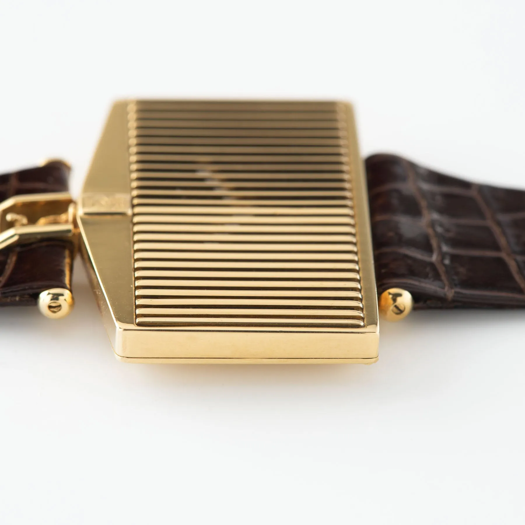 Corum Yellow Gold Rolls Royce Ref 55585