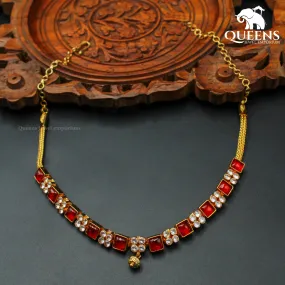 DAKSHA NECKLACE