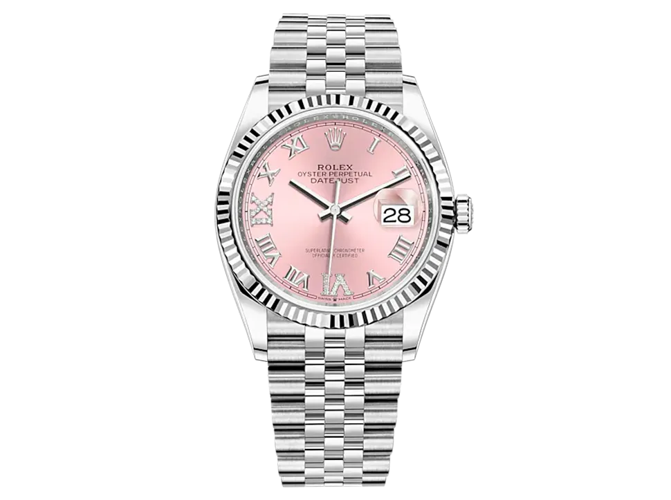 DATEJUST 36