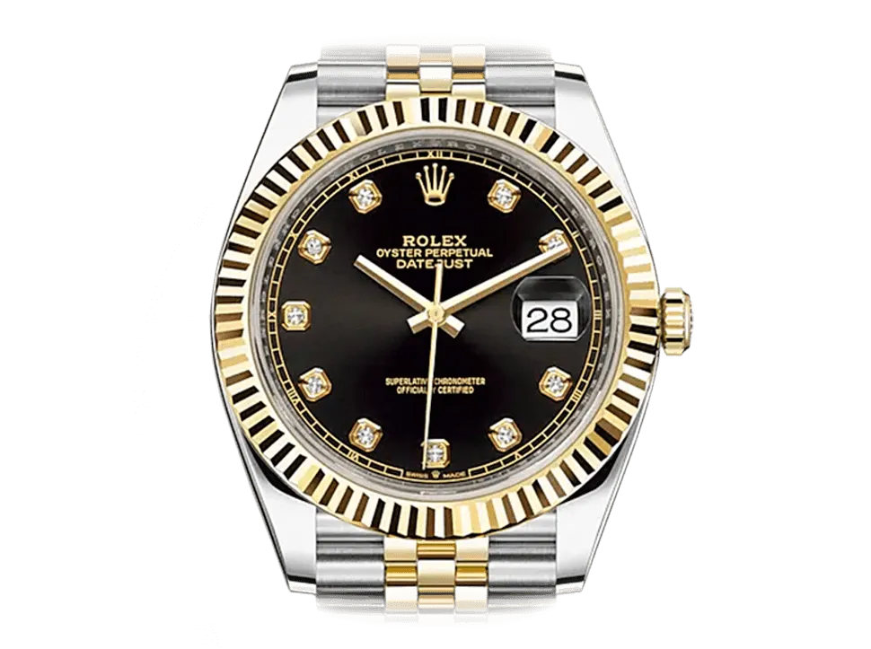 DATEJUST 41