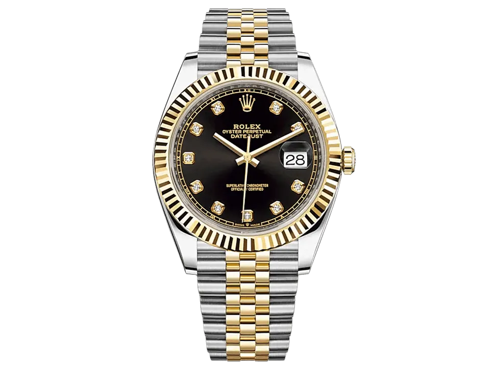 DATEJUST 41