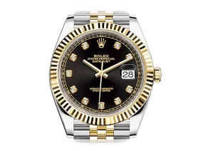 DATEJUST 41