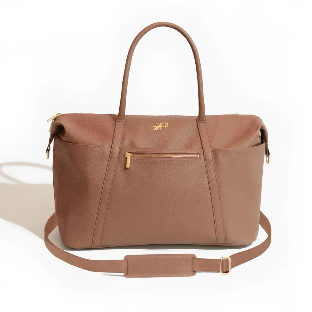 Desert Rose Classic Weekender