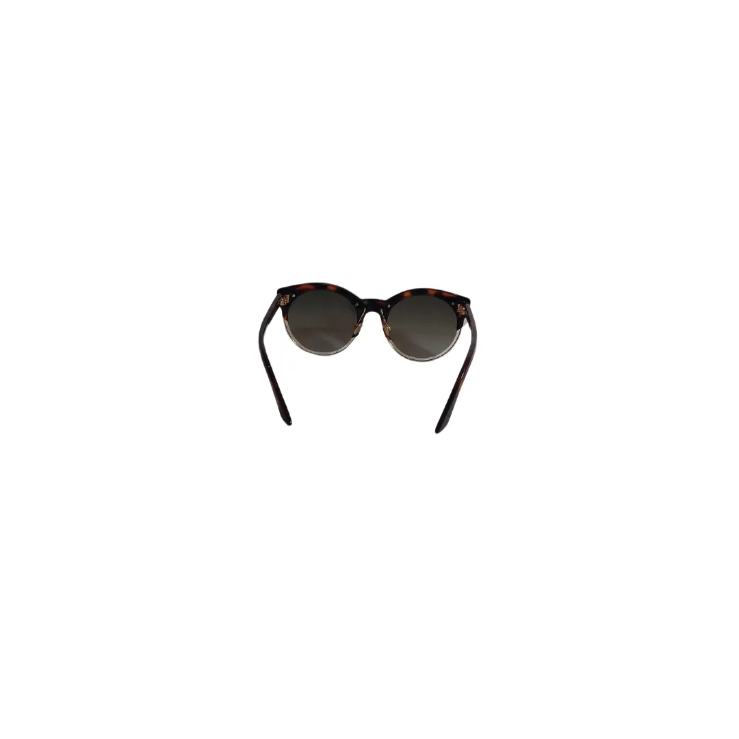 Dior Brown Sideral 1 Gradient Sunglasses | Gently used |