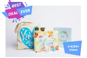 Ellen's All Around Love Bundle