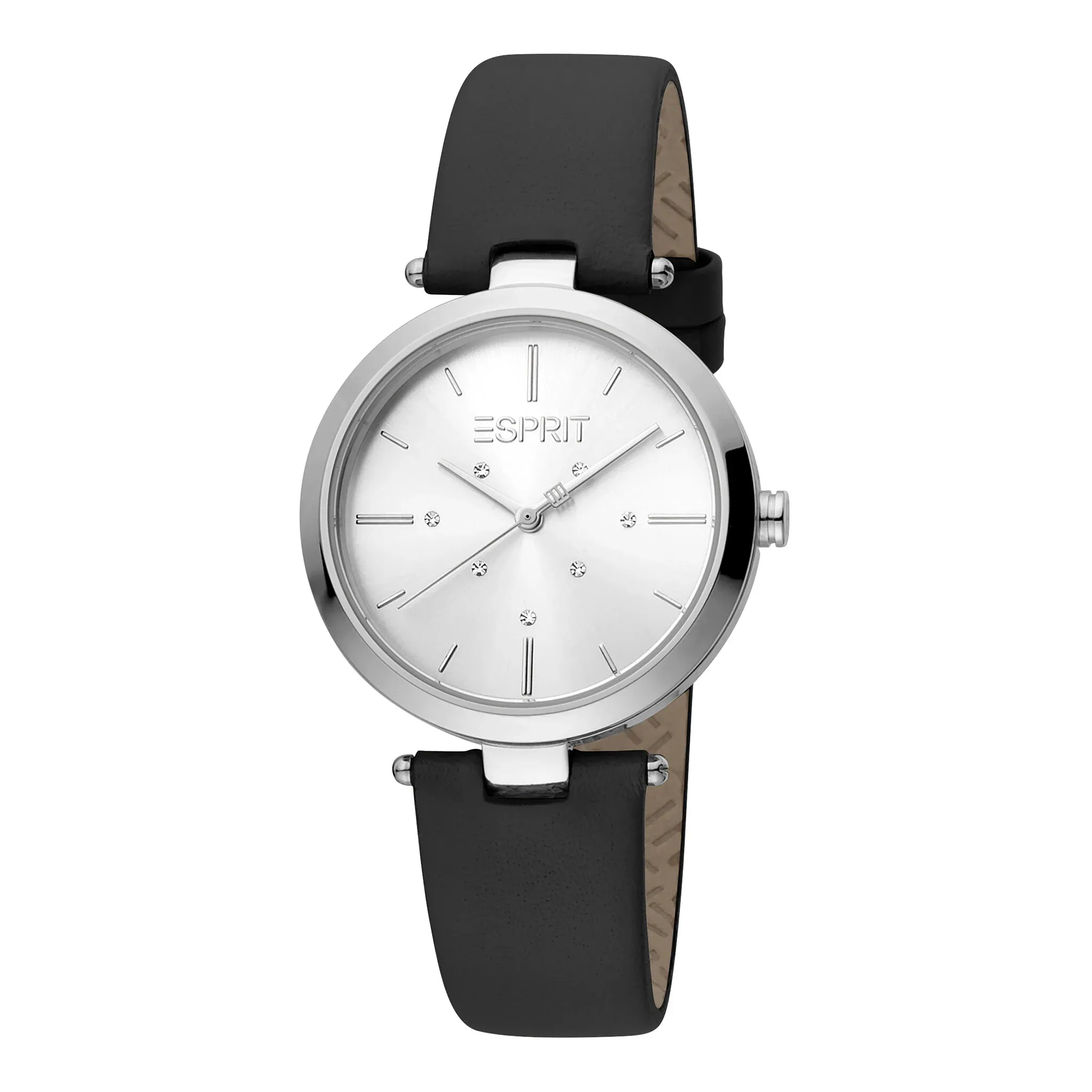 Esprit Stainless Steel Analog Women's Watch ES1L283L0015