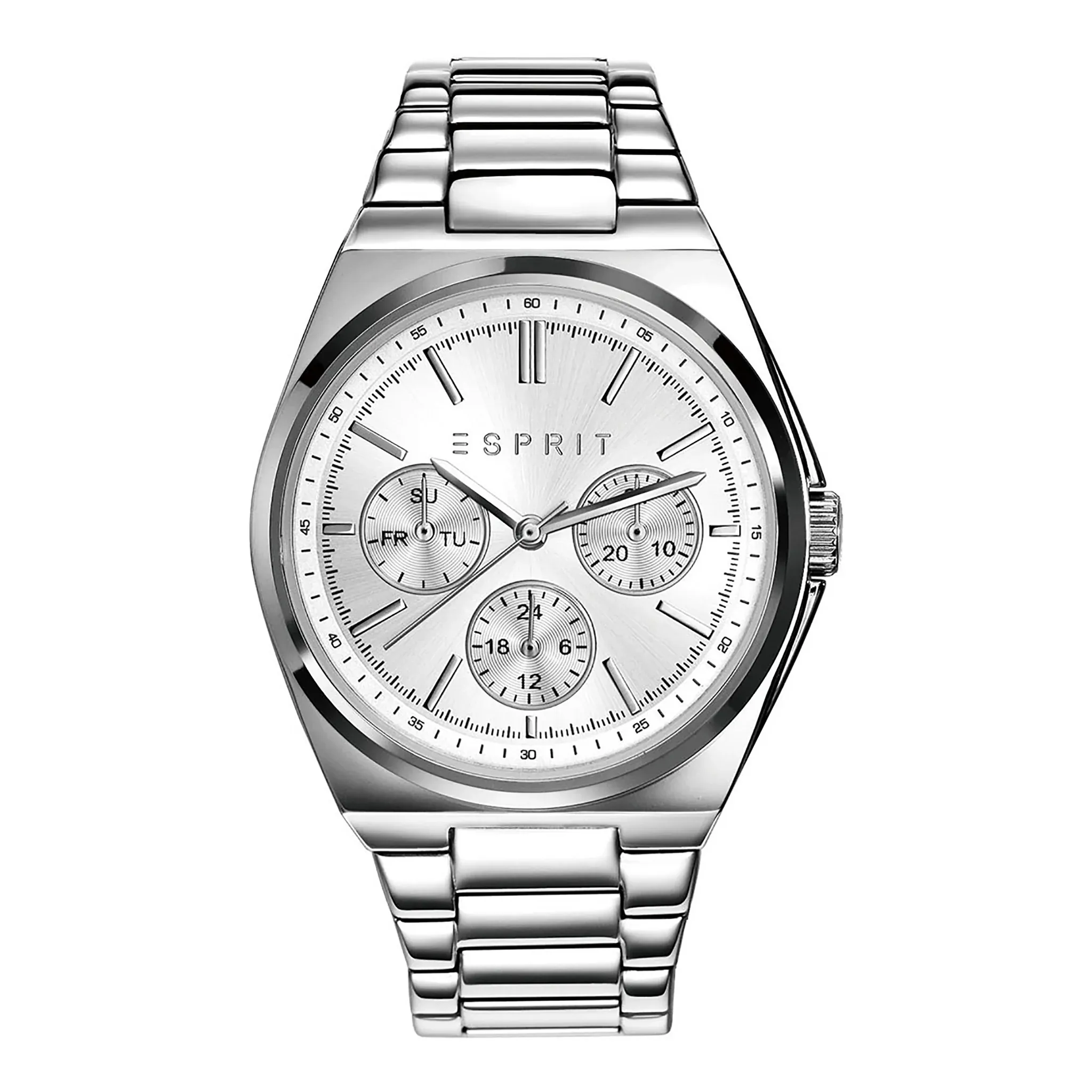 Esprit Stainless Steel Chronograph Women's Watch ES108962001