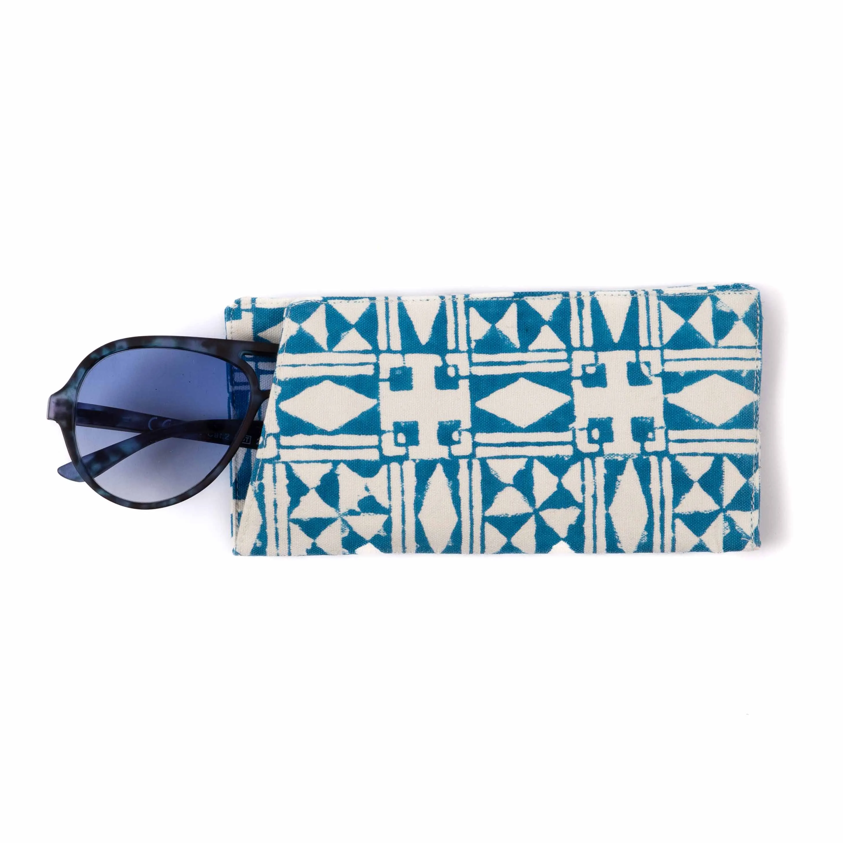 Eyeglass Case Laomedea