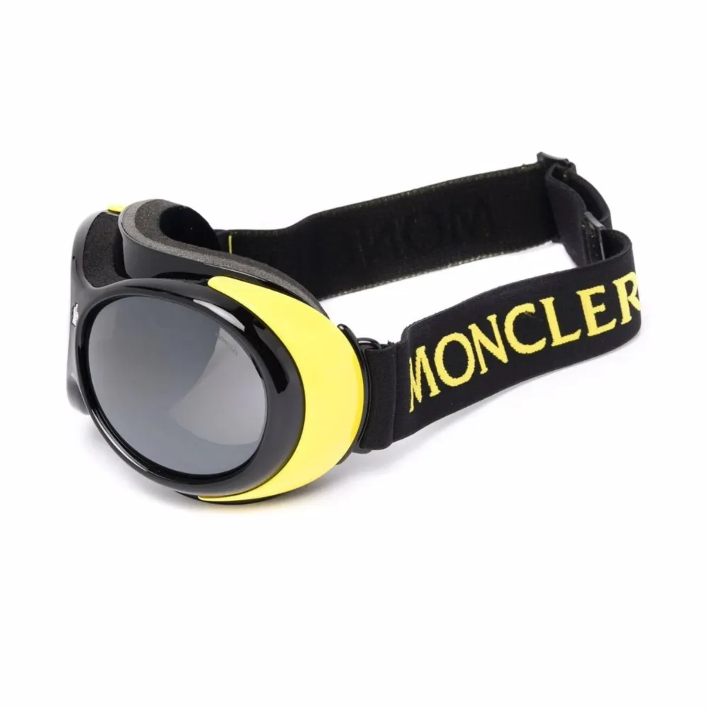 Eyewear Vaporice Oversized Sunglasses