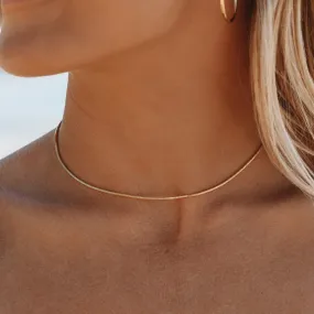 Fine Choker