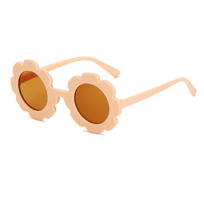 Flower sunnies