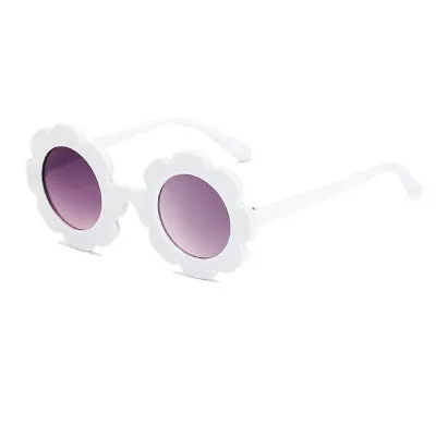 Flower sunnies