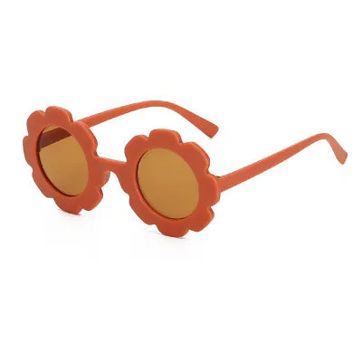 Flower sunnies