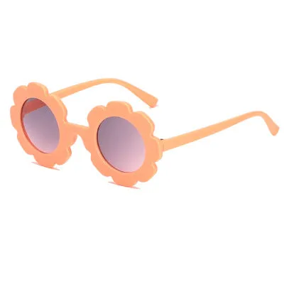 Flower sunnies