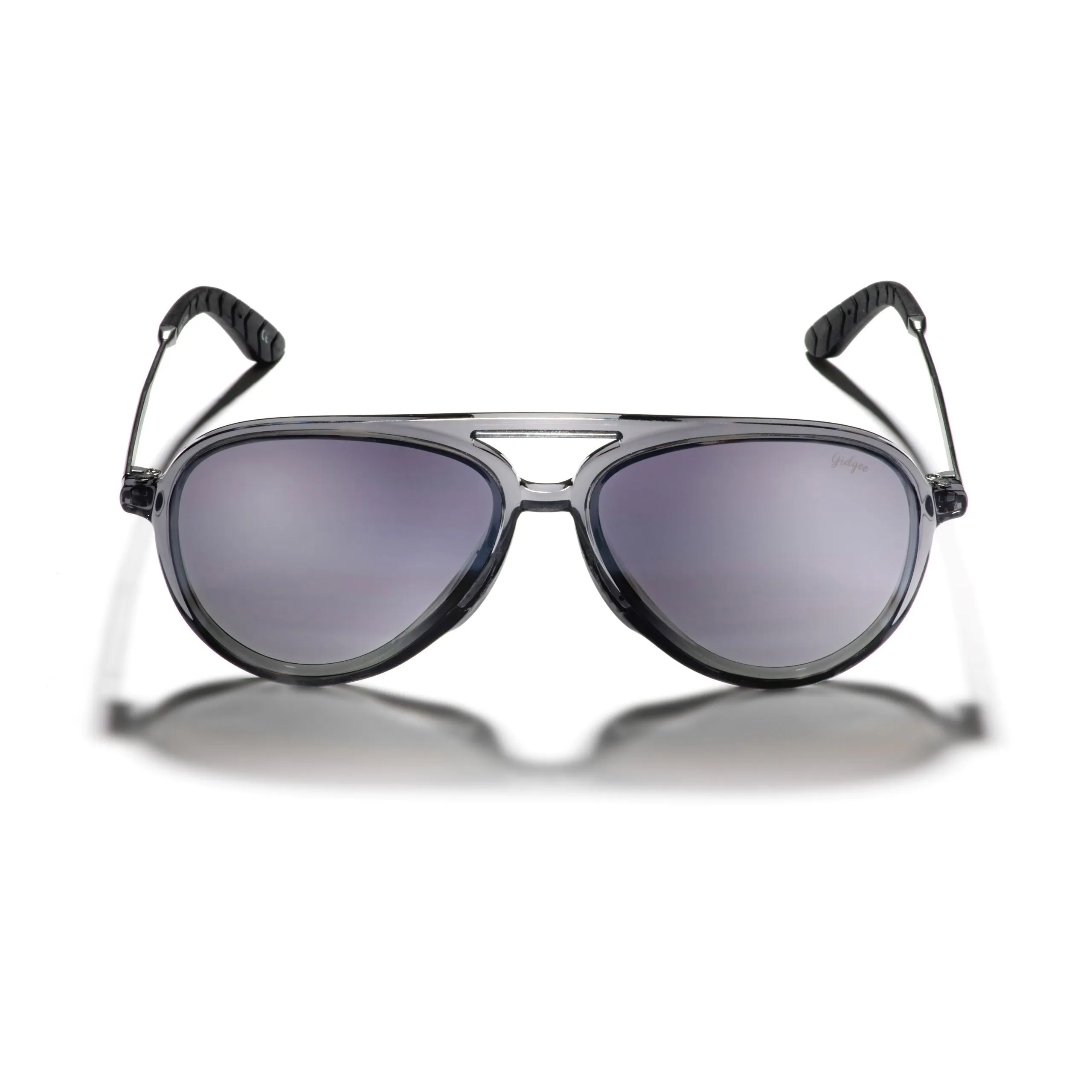 Gidgee Eyes Sky Ryder Ash Sunglasses