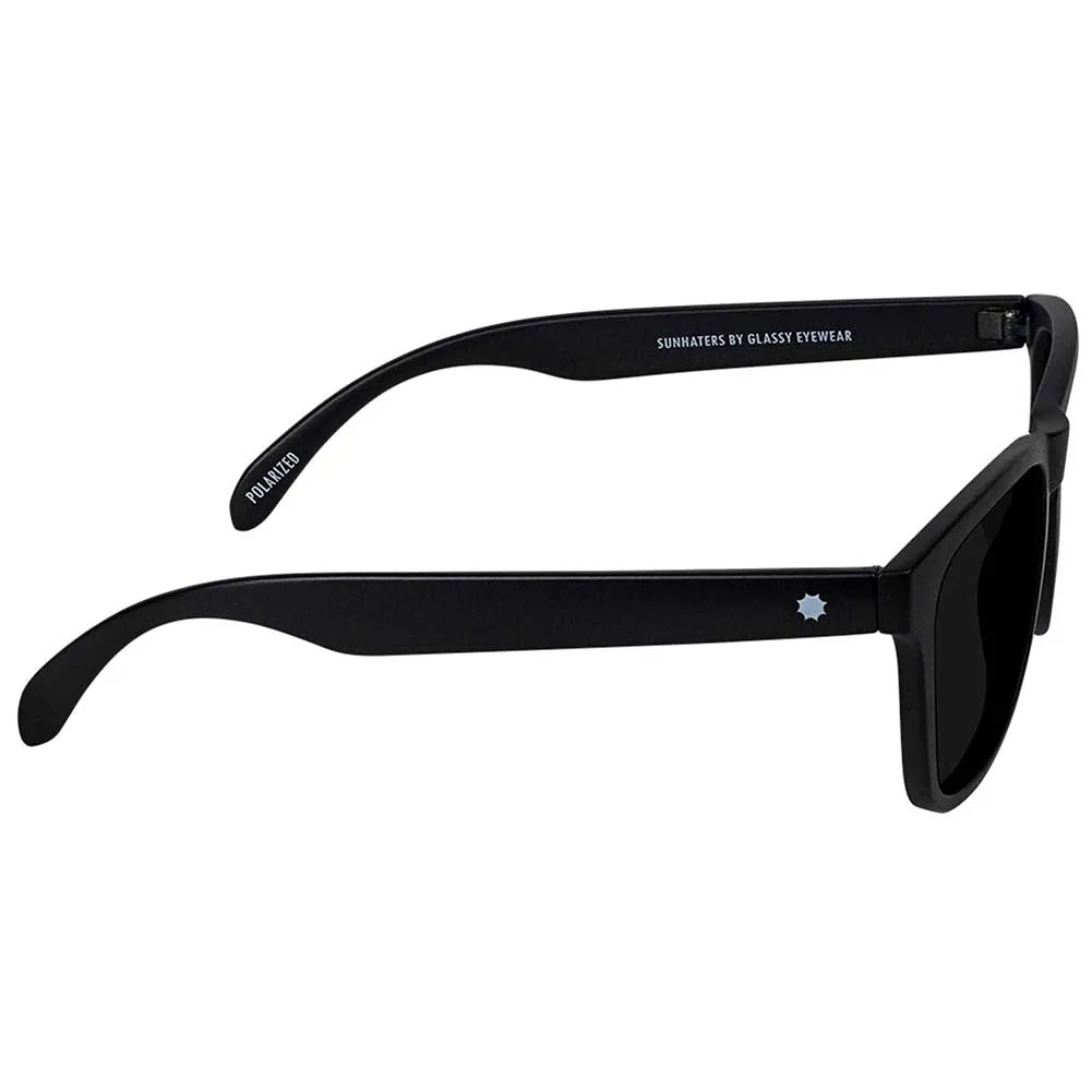 Glassy Deric Polarized Sunglasses