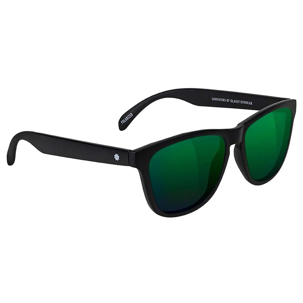 Glassy Deric Polarized Sunglasses