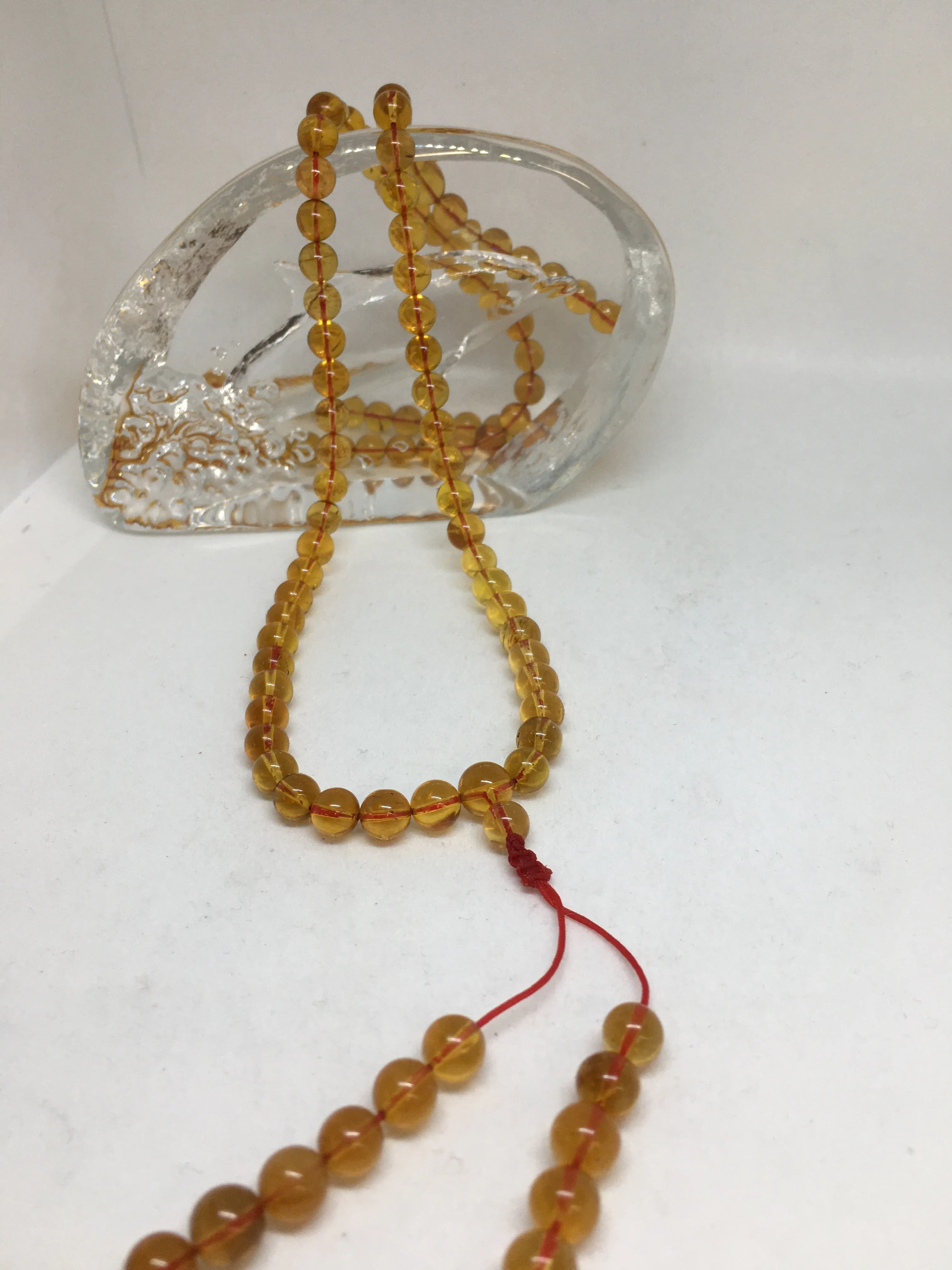 Gorgeous Natural Amber Necklace Jewelry Great Gift For Her