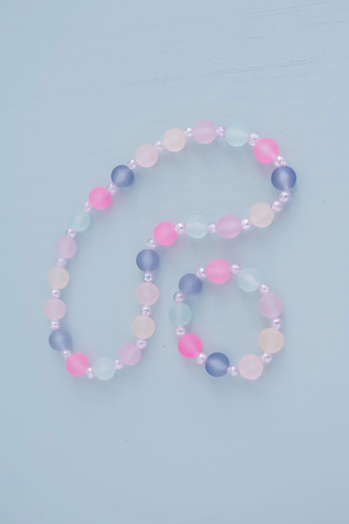 Great Pretenders Boutique Bumpy Bead Bracelet