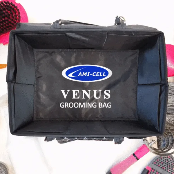 Grooming Bag Venus