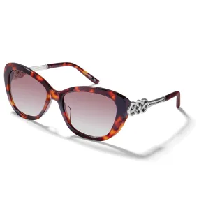 Interlok Cascade Tort Sunglasses