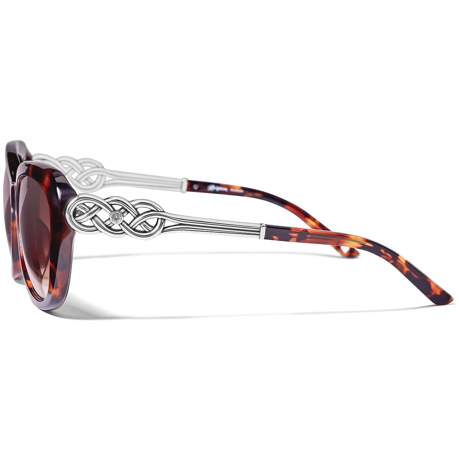 Interlok Cascade Tort Sunglasses