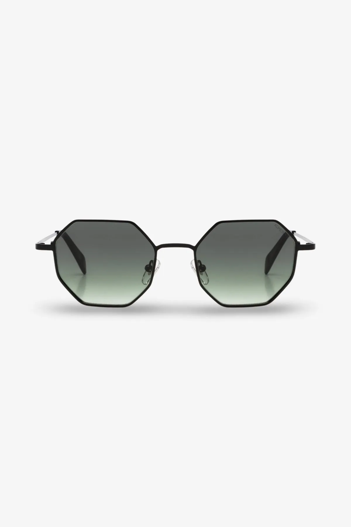 Jean Sunglasses | Black Matte