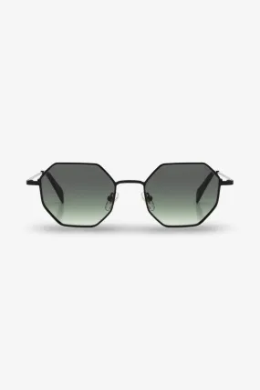 Jean Sunglasses | Black Matte