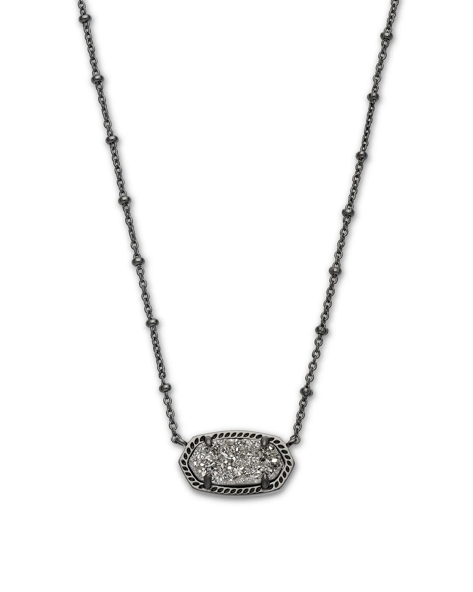 Kendra Scott Elisa Satellite Necklace