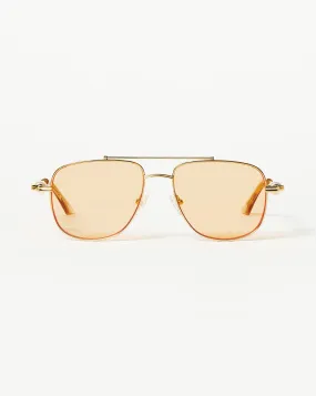 Le Specs Taurus Sphere Sunglasses