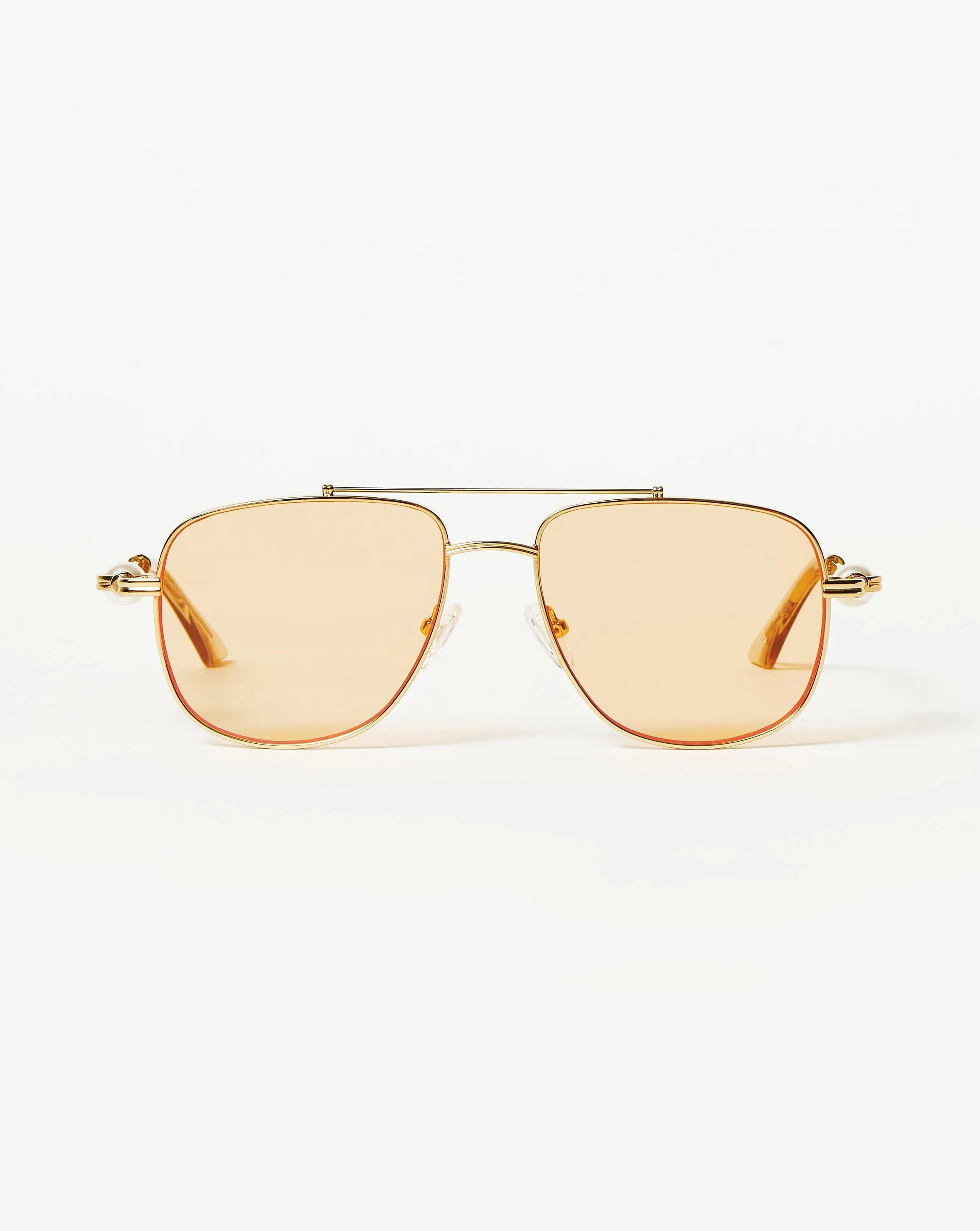 Le Specs Taurus Sphere Sunglasses