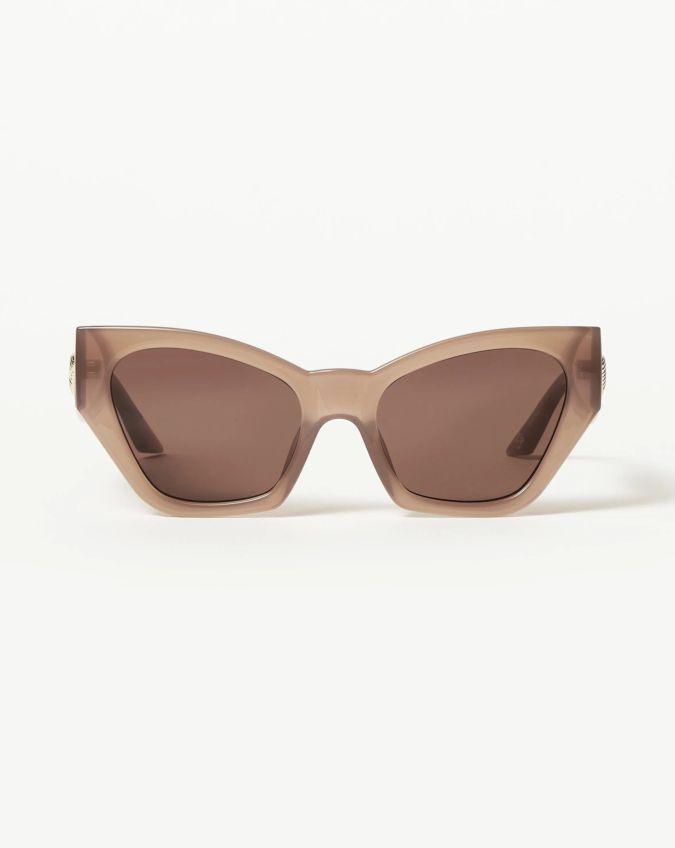 Le Specs Venus Cat-Eye Sunglasses