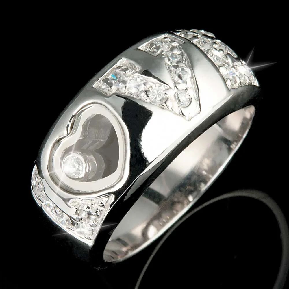 Love Ring