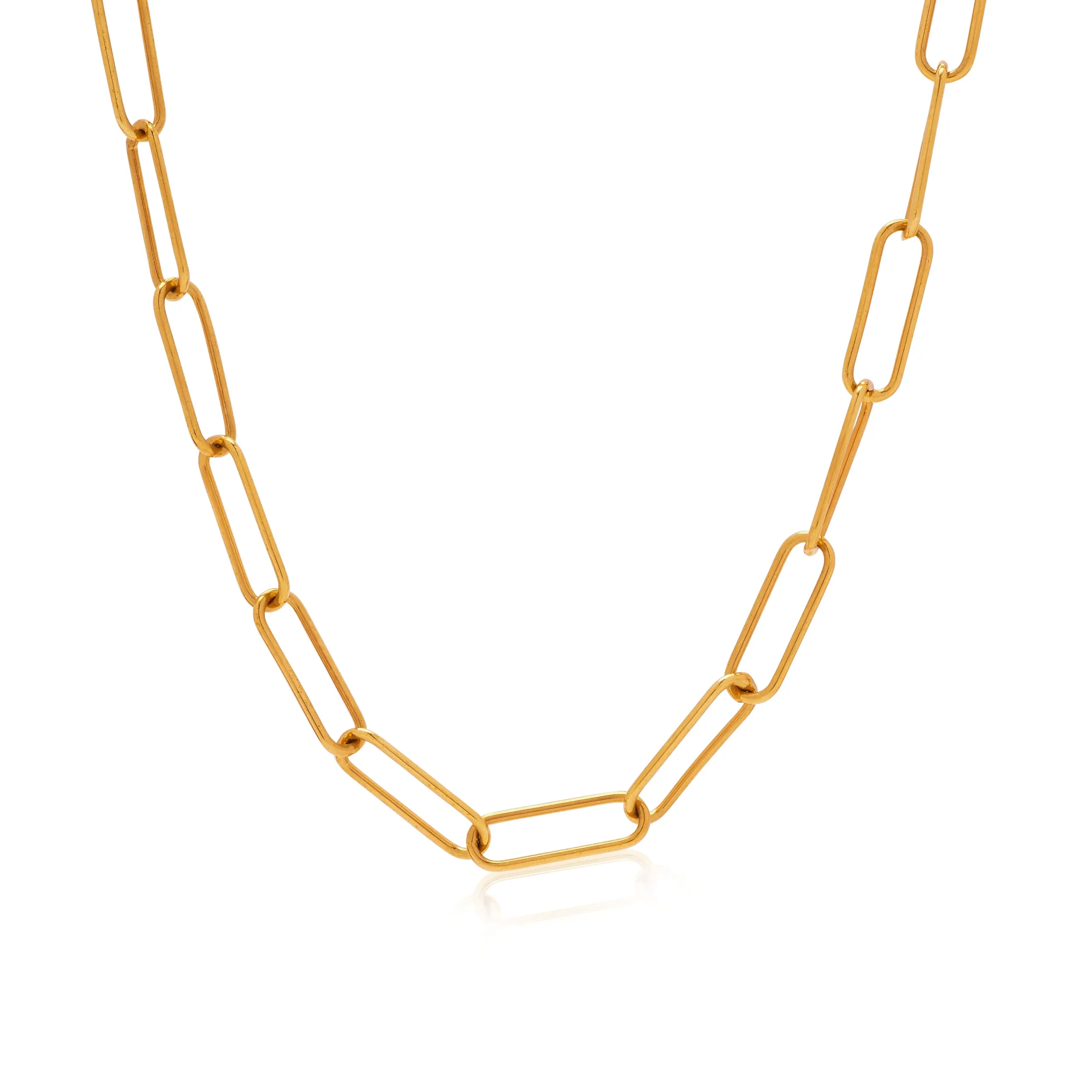 Luca Necklace