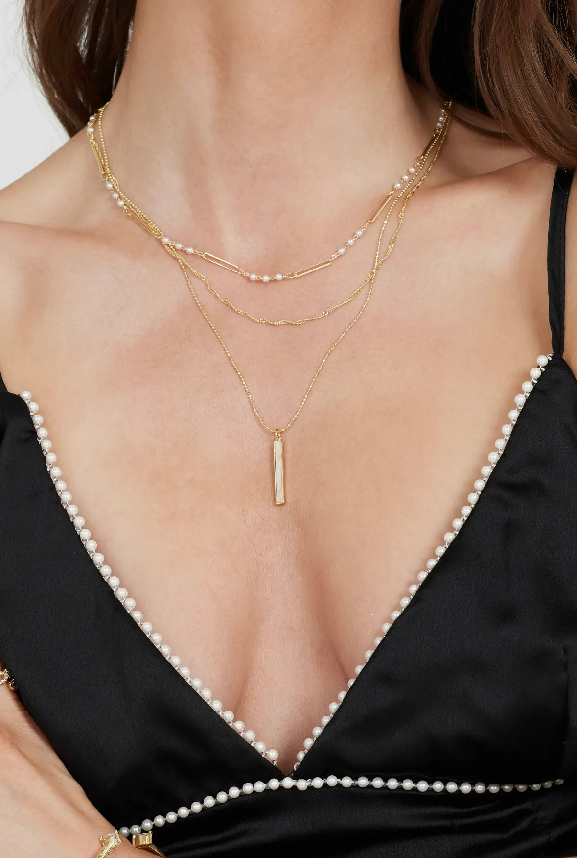 Marina Necklace