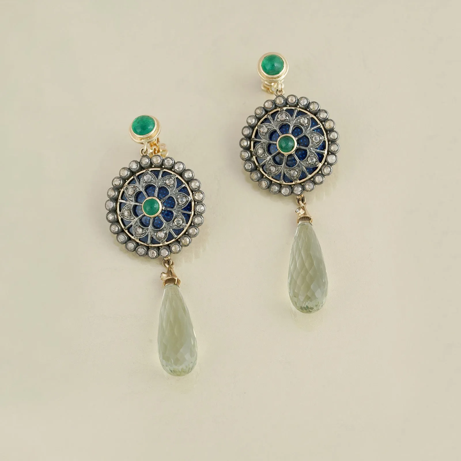 Marrakesh Earrings