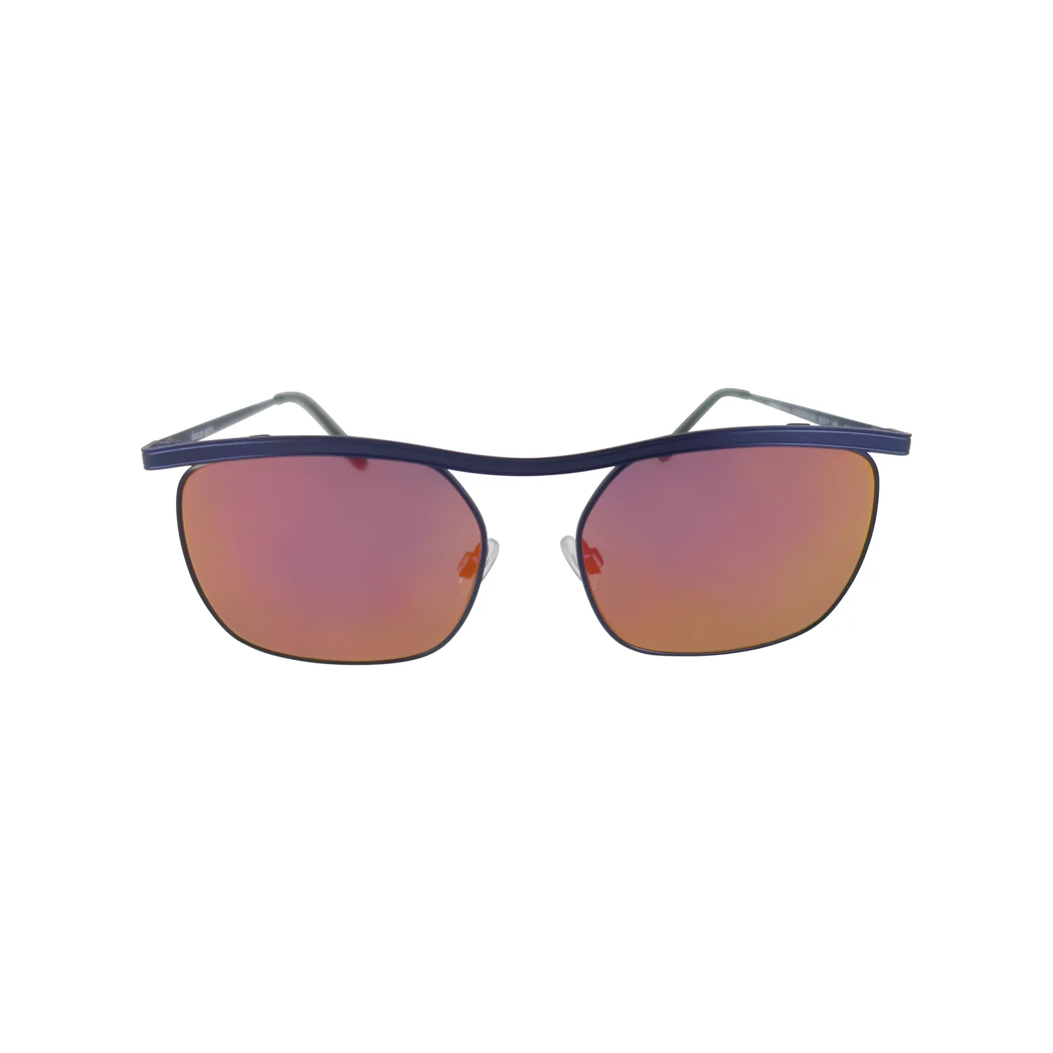 Metropolitan Sunglasses | Navy