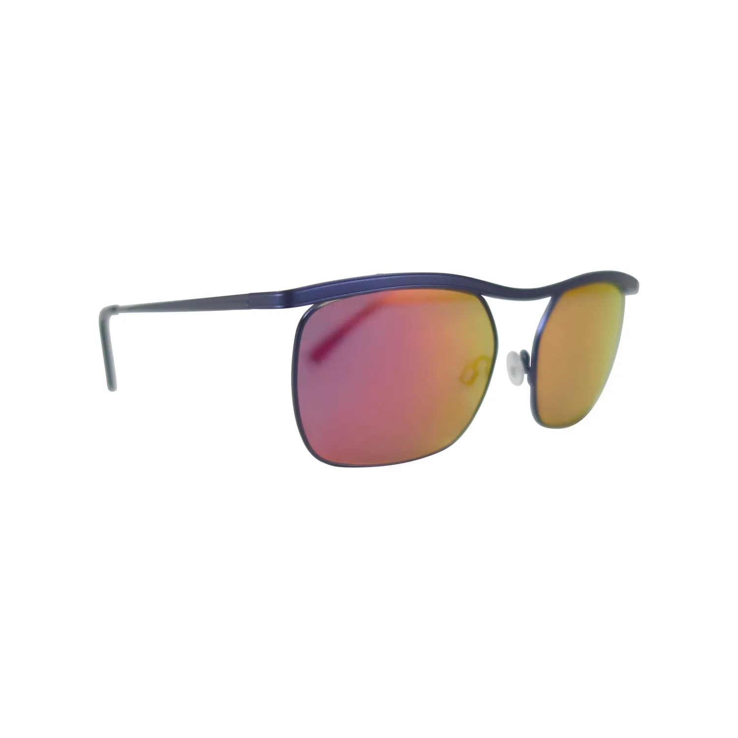 Metropolitan Sunglasses | Navy