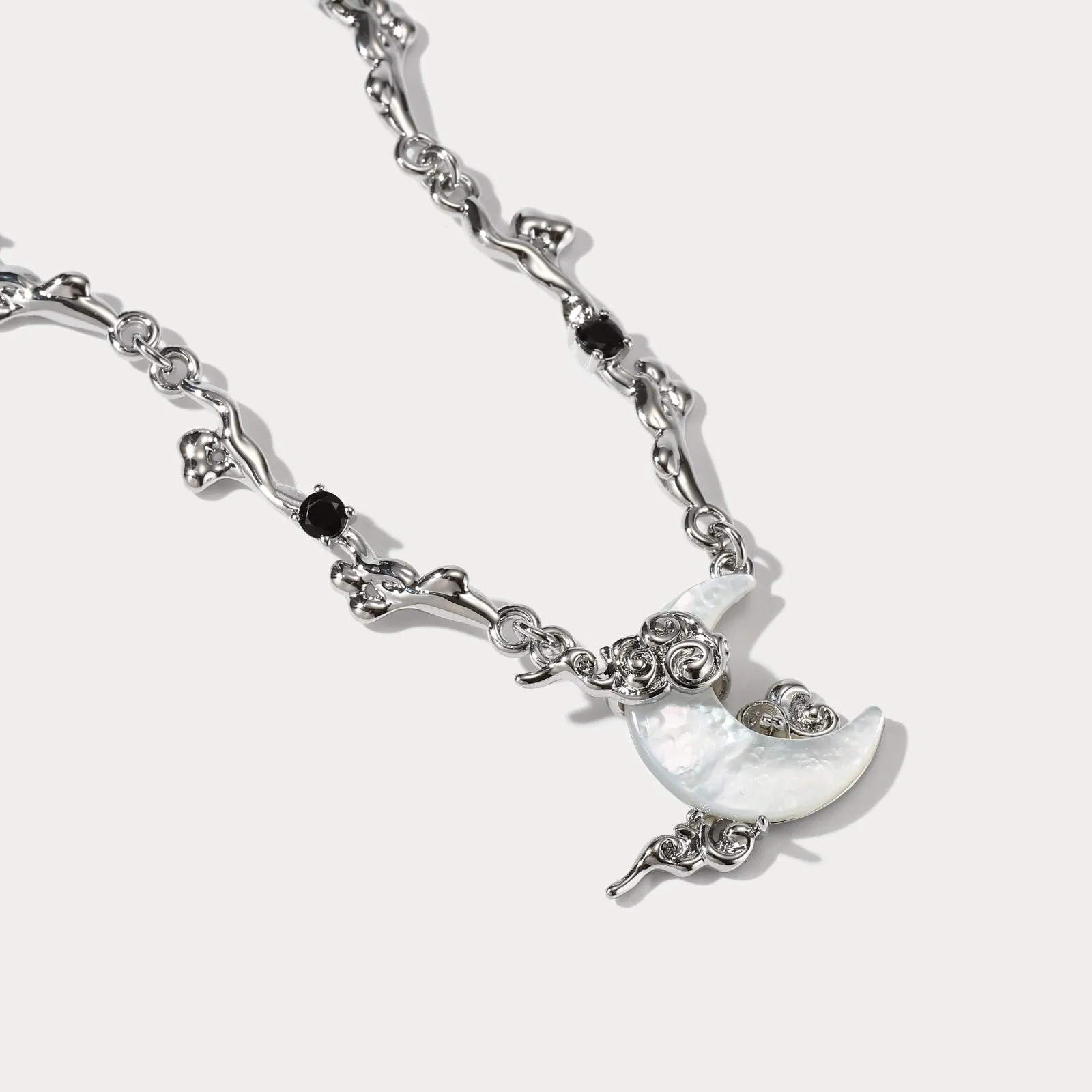 Moonlight Necklace