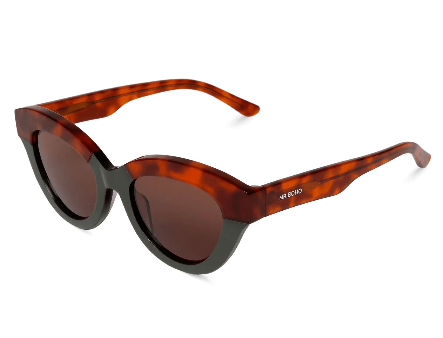 MR. BOHO GRACIA SUNGLASSES - SHERWOOD