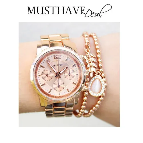 Musthave Deal Saffier Bracelets